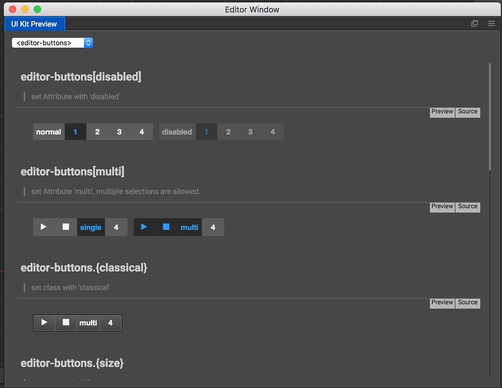 How to use UI Kit? - Cocos Creator - Cocos Forums