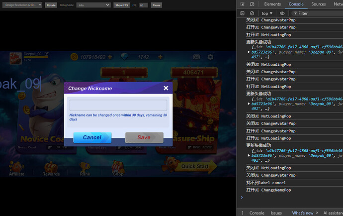 EditBox Resizing issue on Focusing in web - Cocos Creator - Cocos Forums