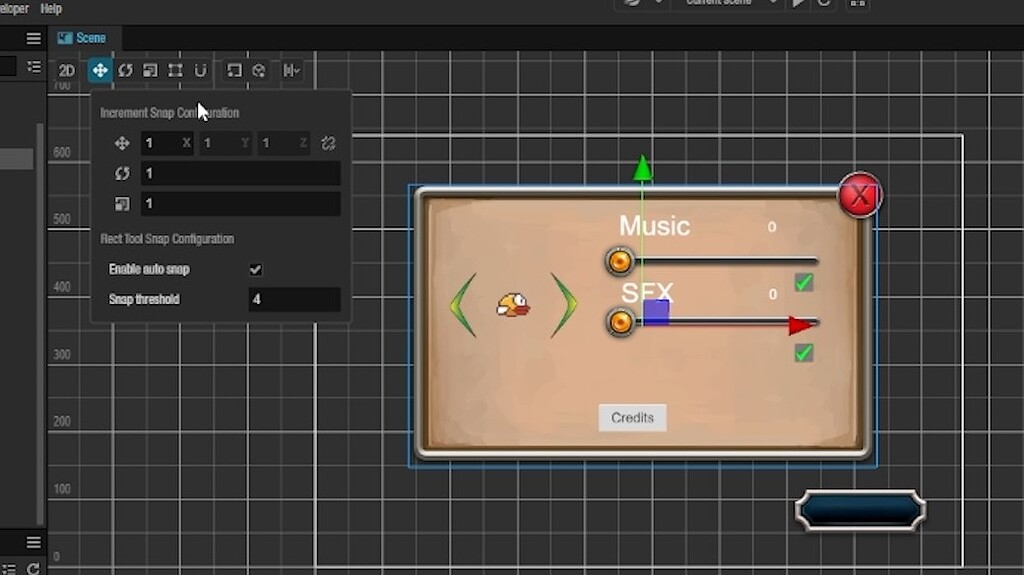 25 Secrets Found In The Cocos Creator Editor - Cocos Creator - Cocos Forums