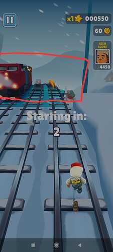 subwaysurf