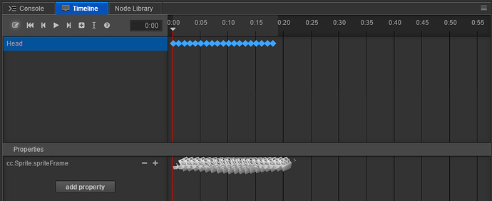 Using animations built with texture packer in cocos creator - Cocos ...