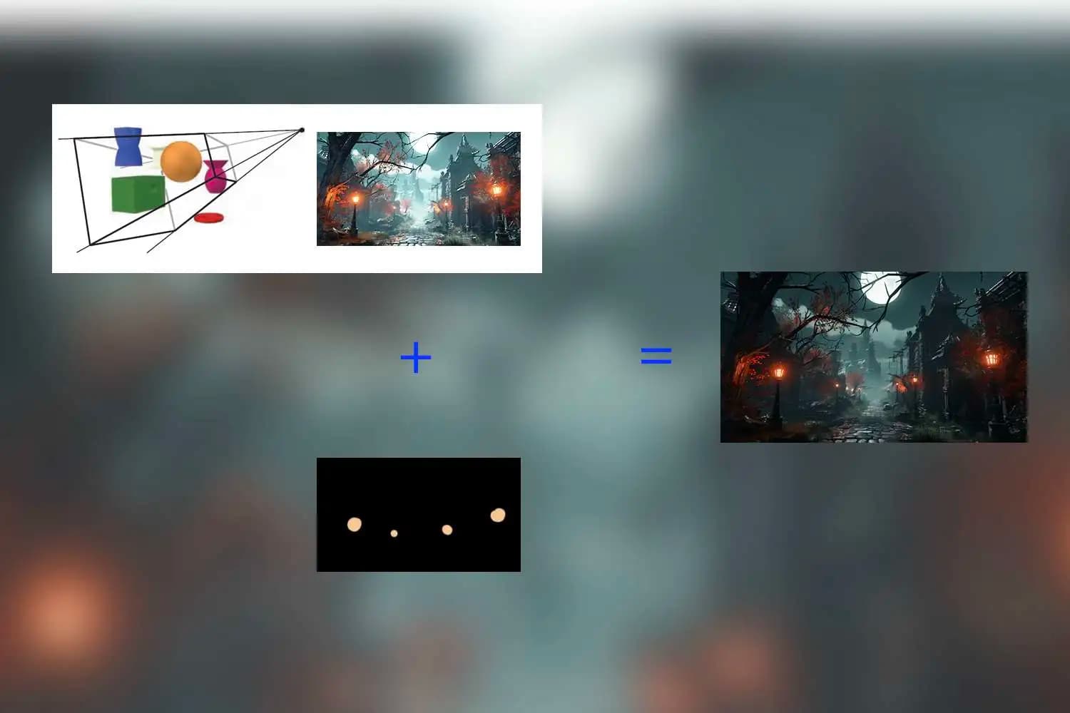 [Share] 2D Post-Processing & Lighting Framework - Cocos Creator - Cocos ...