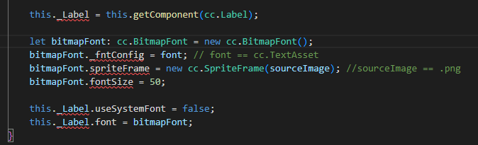 Dynamic load bitmap font from server and assign to cc.Label - Cocos ...