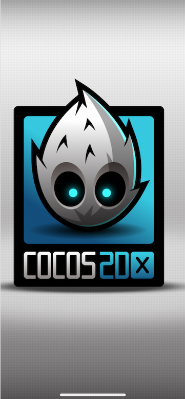 How to center the default launch image (Portrait) - C++ - Cocos Forums