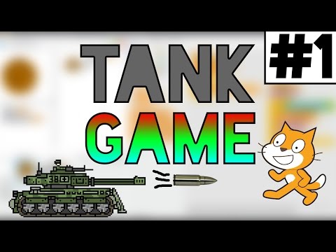 pygame (python game development) tutorial 74 enemy... How to design simple Enemy AI for classic tank game - Cocos Creator ...