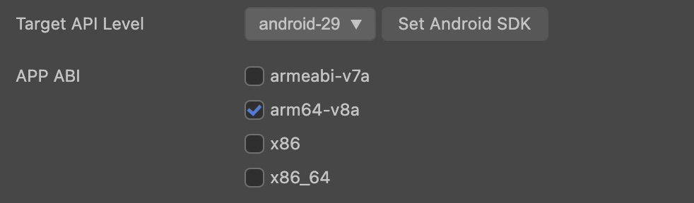 Android build error! - Cocos Creator - Cocos Forums