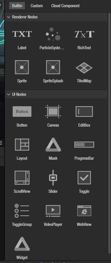 25 Secrets Found In The Cocos Creator Editor - Cocos Creator - Cocos Forums